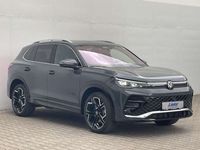 Gebraucht VW Tiguan 265 PS (194 kW) 2025 Delfingrau metallic SUV