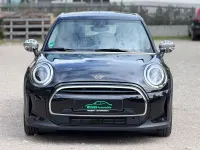 Gebraucht Mini ONE Classic 102 PS (75 kW) 2022 Schwarz Kleinwagen