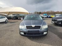 Gebraucht Skoda Octavia 150 PS (110 kW) 2007 Grau Limousine