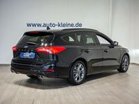 gebraucht Ford Focus ST-Line 1.5 EcoBlue +KAMERA+NAVI+ALLWETTER