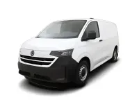 Nouă VW Transporter 2026 Alb Van