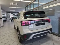 Neu VW T-Cross Style 116 PS (85 kW) 2026 Ascotgrau SUV
