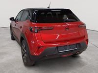 Gebraucht Opel Mokka 130 PS (95 kW) 2025 Kosmos rot metallic SUV