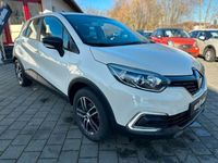 gebraucht Renault Captur 0.9 ENERGY TCe90 Life KLIMA 8FACH BTH TÜV