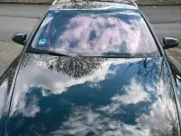 Gebraucht Audi A6 180 PS (132 kW) 2006 Schwarz Limousine