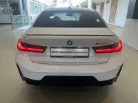 Gebraucht BMW M340 M Sport 374 PS (275 kW) 2025 Weiss Limousine