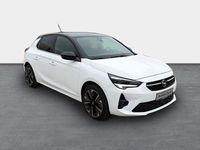 Gebraucht Opel Corsa-e Ultimate 100 kW (136 PS) 2022 Weiss Kleinwagen