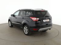 gebraucht Ford Kuga 1.5 EcoBoost Titanium, Benzin, 18.300 €