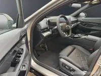 Neu BMW 540 M Sport 303 PS (222 kW) 2025 Grau Limousine