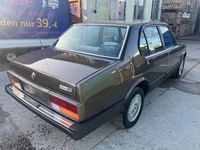Gebraucht Alfa Romeo Alfetta 131 PS (96 kW) 1984 Braun Limousine