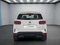 Gebraucht Citroën C5 Aircross 131 PS (96 kW) 2024 Weiß SUV