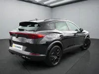 Gebraucht Cupra Formentor 310 PS (228 kW) 2024 Schwarz SUV