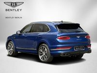 Gebraucht Bentley Bentayga 449 PS (330 kW) 2024 Blau SUV