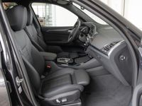 gebraucht BMW iX3 iX3IMPRESSIVE Navi Leder Tempom.aktiv Panoramadach Bluetooth MP3 Schn.