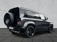 Gebraucht Land Rover Defender HSE 532 PS (391 kW) 2026 Grau SUV