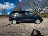 Gebraucht VW Sharan 140 PS (102 kW) 2009 Van / Kleinbus