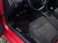 Gebraucht Skoda Rapid Style 105 PS (77 kW) 2014 Rot Kleinwagen