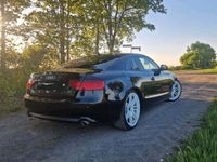 gebraucht Audi A5 Coupe 3.0 TDI Quattro