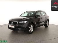 Gebraucht Volvo XC40 163 PS (119 kW) 2019 Schwarz SUV