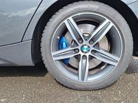 gebraucht BMW 120 i Edition M Sport Shadow M Spor...