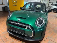 Gebraucht Mini Cooper SE Classic 135 kW (184 PS) 2022 Grün Kleinwagen