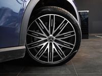Gebraucht Mercedes EQE350 AMG 214 kW (292 PS) 2023 Blau SUV