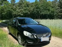 Occasion Volvo V60 114 ch (83 kW) 2013 Noir Break