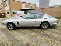 Gebraucht Jensen Interceptor 349 PS (256 kW) 1974 Grün