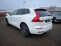 Gebraucht Volvo XC60 Inscription 197 PS (144 kW) 2021 Weiß SUV