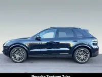 Używany Porsche Cayenne 474 KM (348 kW) 2020 Niebieski SUV