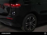 Gebraucht Mercedes B250e Progressive 218 PS (160 kW) 2024 Lack kosmosschwarz Van / Kleinbus