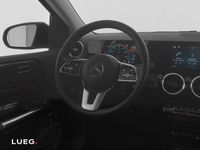 Gebraucht Mercedes B250e 218 PS (160 kW) 2022 Van / Kleinbus