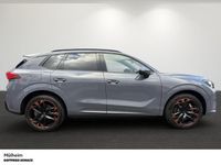 Gebraucht Cupra Terramar VZ 265 PS (194 kW) 2024 Grau SUV