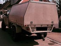 Gebraucht Dodge Ram 386 PS (283 kW) 2011 Weiß