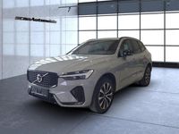 Gebraucht Volvo XC60 Plus 250 PS (183 kW) 2025 Vapour grey / (metallic) SUV