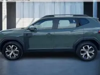 Occasion Dacia Duster Expression 131 PK (96 kW) 2025 Grijs SUV