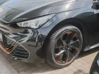 Używany Cupra Born 169 kW (231 KM) 2025 Czarny Hatchback