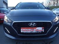 Gebraucht Hyundai i30 YES! 140 PS (102 kW) 2020 Grau Kombi