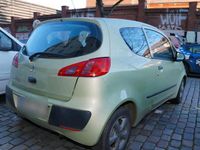 Gebraucht Mitsubishi Colt Top 75 PS (55 kW) 2005 Grün Kleinwagen