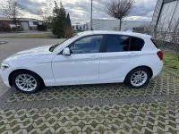 Gebraucht BMW 118 Sport Line 136 PS (100 kW) 2019 Limousine