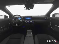 Gebraucht Mercedes CLA250e AMG 218 PS (160 kW) 2025 Schwarz Coupé