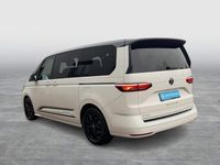 Gebraucht VW Multivan Edition 150 PS (110 kW) 2022 Weiß Van