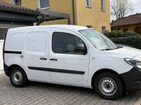 Gebraucht Mercedes Citan 109 95 PS (69 kW) 2020 Weiß Van / Kleinbus