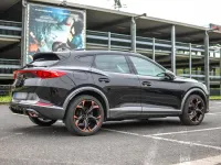 Gebraucht Cupra Formentor 205 PS (150 kW) 2023 Schwarz SUV