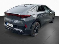 Gebraucht Cupra Tavascan VZ 250 kW (340 PS) 2025 Blau SUV