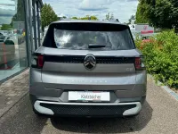 Neu Citroën C3 Aircross 101 PS (74 kW) 2026 Grau SUV