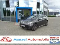 Brugt VW ID.3 Pro 106 kW (145 HK) 2022 Grå Hatchback