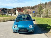 gebraucht Renault Twingo 1