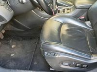 Gebraucht Citroën C5 165 PS (121 kW) 2010 Schwarz Kombi