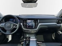 Brugt Volvo V60 Plus 197 HK (144 kW) 2025 Hvid Stationcar